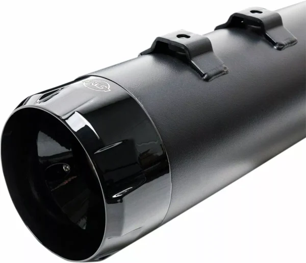 Silenciadores 4-1/2" MK45 Performance TOURING M8 17-24 - Imagen 2