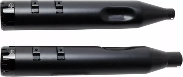 Silenciadores 4-1/2" MK45 Performance TOURING M8 17-24 - Imagen 3