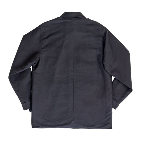 Chaqueta tipo camisa Biltwell El Dorado negra - Imagen 11