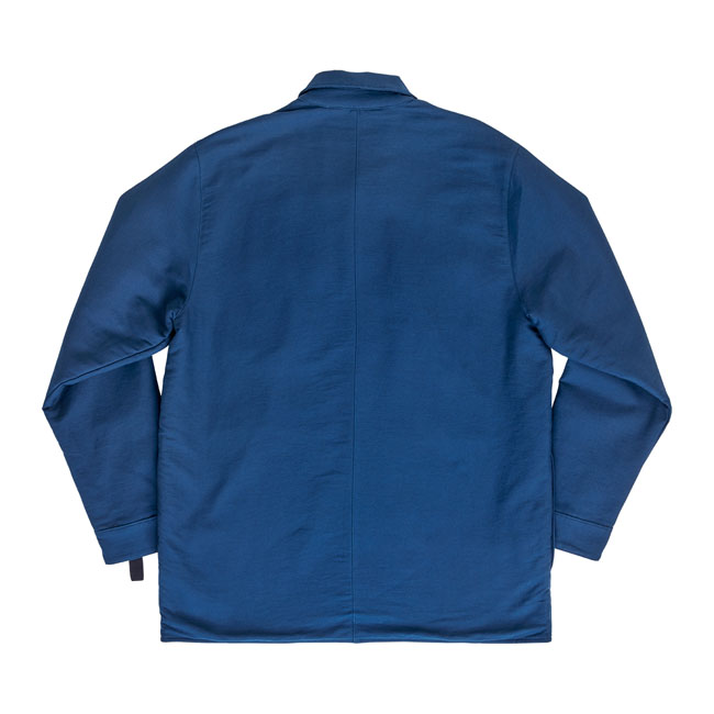 Chaqueta tipo camisa Biltwell El Dorado azul marino
