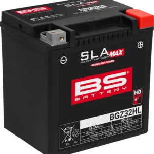 BaterIA BS SLA AGM BGZ32HL 500 A BaterIA BS SLA AGM BGZ32HL 500 A