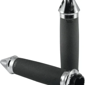 Puños Custom Spike End VULCAN 900