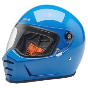 Casco Biltwell Lane Splitter azul tahoe Casco Biltwell Lane Splitter azul tahoe