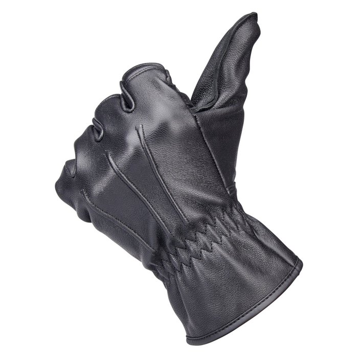 Guantes Biltwell  de trabajo 2.0 negros