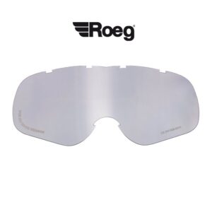 Lente de repuesto para gafas Roeg Peruna gris