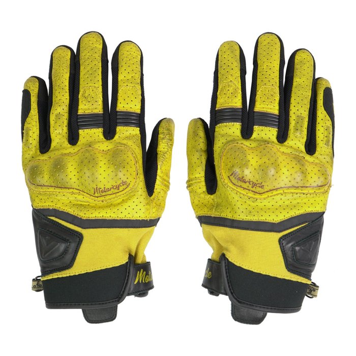 Guantes By City Tokio