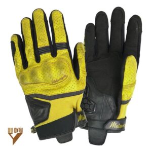 Guantes By City Tokio