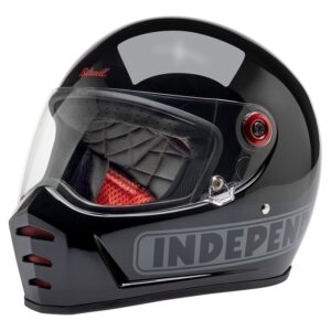 Casco Biltwell Lane Splitter  independiente