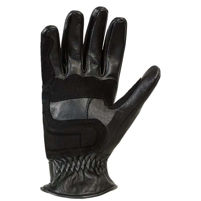 Guantes John Doe Tracker negros