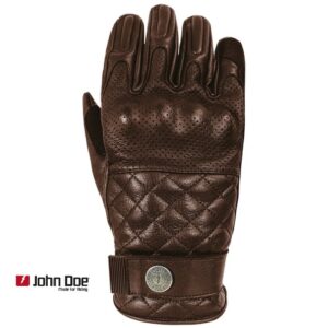 Guantes John Doe Tracker marrones Guantes John Doe Tracker marrones