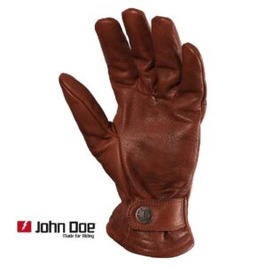Guantes John Doe Freewheeler marrones Guantes John Doe Freewheeler marrones