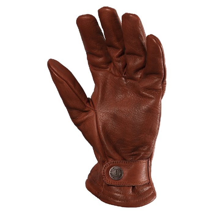 Guantes John Doe Freewheeler marrones Guantes John Doe Freewheeler marrones