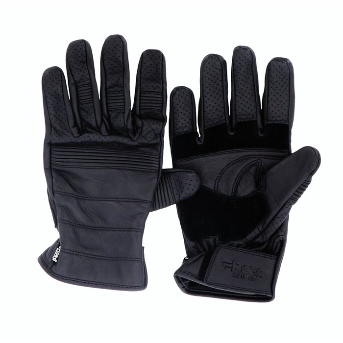 Guantes Roeg Hank