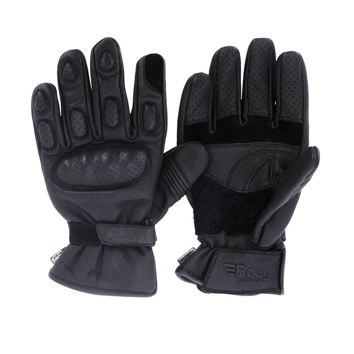 Guantes Roeg Bax