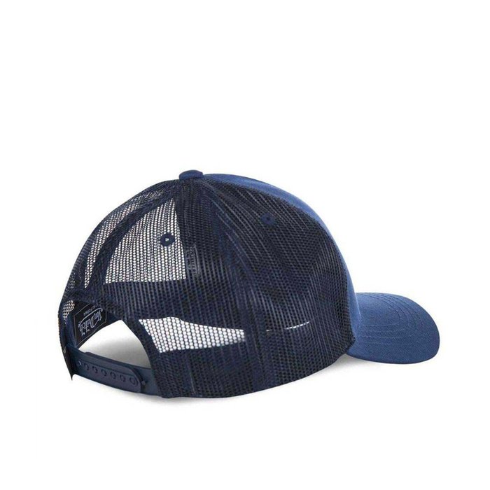 Gorra Von Dutch Lifestyle color marino