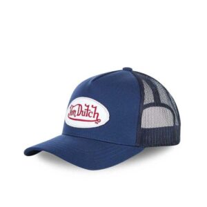 Gorra Von Dutch Lifestyle color marino