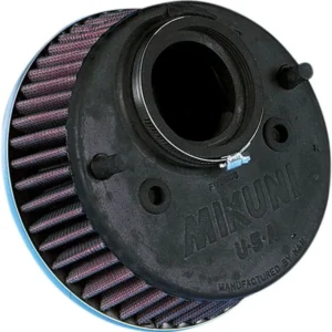 Filtro de aire MIKUNI de repuesto para carburadores HSR42/45/48. Filtro de aire MIKUNI de repuesto para carburadores HSR42/45/48.